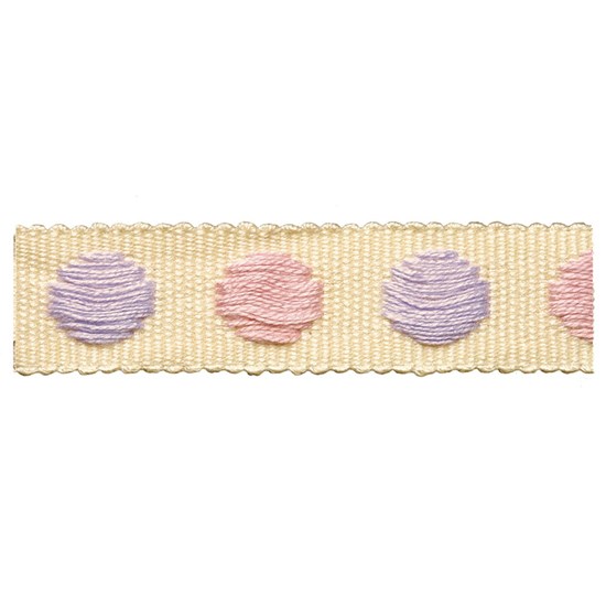 childrens spot trim - bon bon childrens spot trim - bon bon