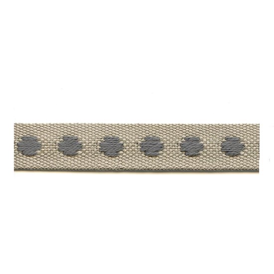 deco spot trim - smoked grey deco spot trim - smoked grey