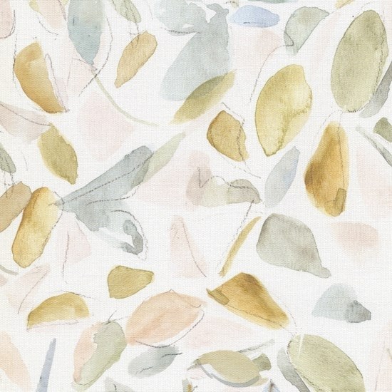 elder autumn gold roller blind fabric print elder autumn gold roller blind fabric print