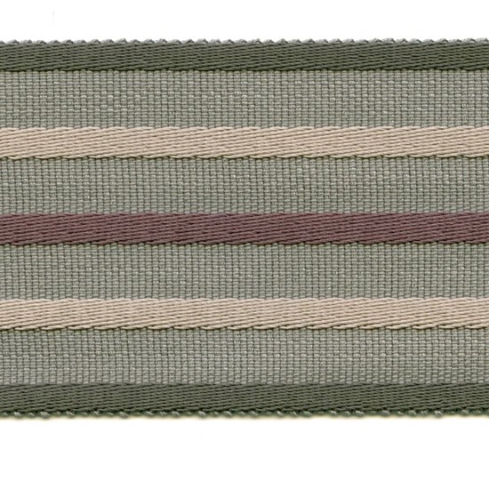 fletcher stripe trim - juniper fletcher stripe trim - juniper