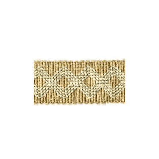 geometric jute trim geometric jute trim