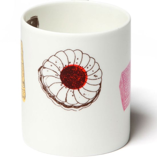 family favourites biscuit mug has a selection of nice, bonbon, tunocks, wafer, digestive illustrated family favourites biscuit mug has a selection of nice, bonbon, tunocks, wafer, digestive illustrated
