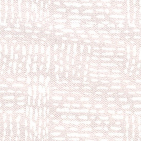 leno pink simple print for roller blind fabric close up leno pink simple print for roller blind fabric close up