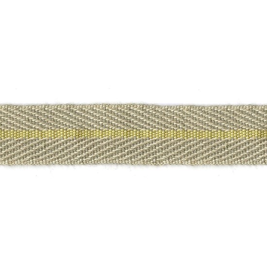 nautical stripe trim - sunshine yellow nautical stripe trim - sunshine yellow