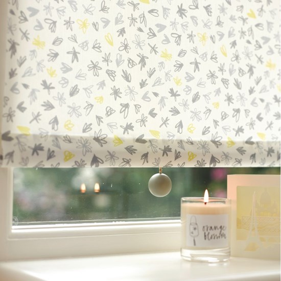 puddle grey hand painted lewes wood ball roller blind pull puddle grey hand painted lewes wood ball roller blind pull