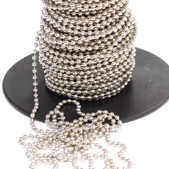 Rollease metal bead chain RB545M Rollease metal bead chain RB545M