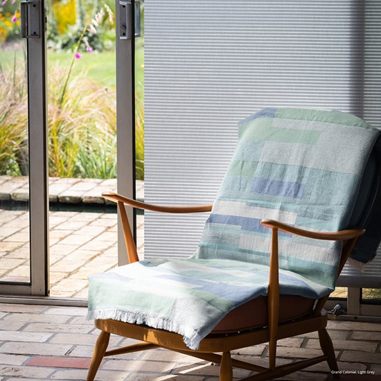 grand colonial - light grey grand colonial - light grey