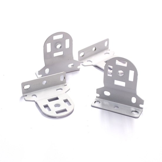 Rollease Skyline 38mm narrow bracket SLNB660W Rollease Skyline 38mm narrow bracket SLNB660W