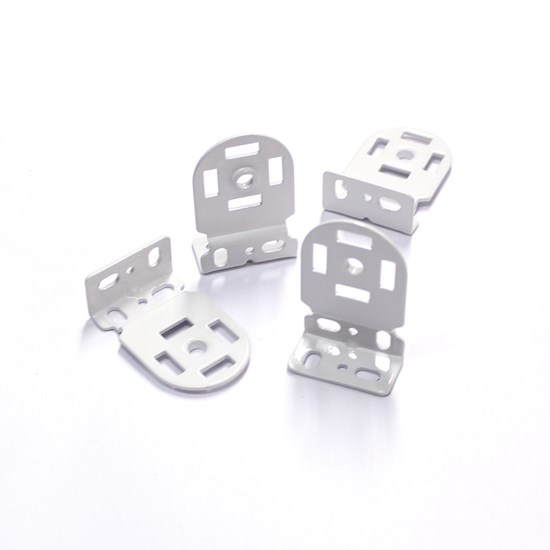 Rollease Skyline standard bracket SLB660W Rollease Skyline standard bracket SLB660W