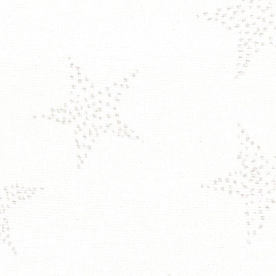 stars white blockout window blind fabric swatch stars white blockout window blind fabric swatch