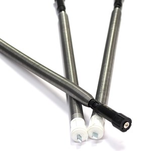 17mm spring SoftRoller®             with stop function               52217160085