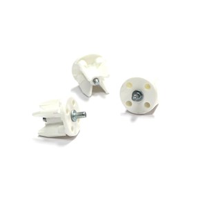 25mm Fixed end plug 52525000