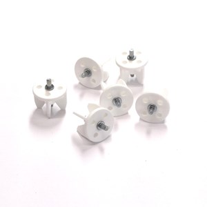 28mm Fixed end plug 52528000