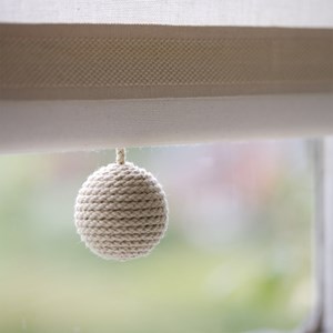 straw cream carpet decorative haberdashery trimming made from wool and cotton mix in a versatile wid carpet trim - straw