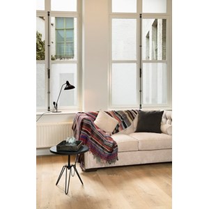 Squid - Textile Window Film - Chalk