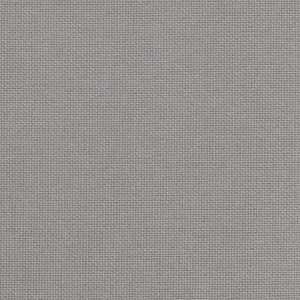 grey hopsack woven roller blind fabric hopsack - dark grey