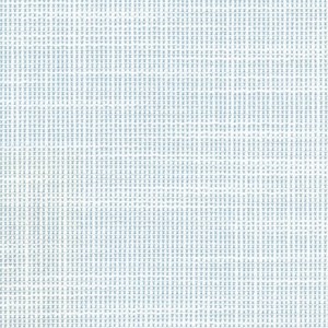 mistral cornflower wide width roller blind fabric swatch mistral - cornflower