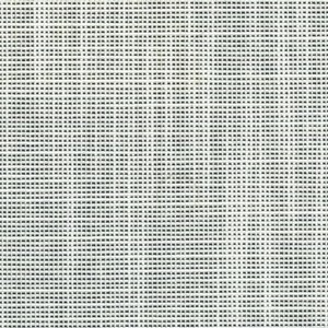 mistral noir wide width blackout roller blind fabric mistral blockout - noir black