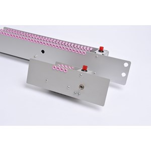 NH-58 Mechanical Stop-Motion