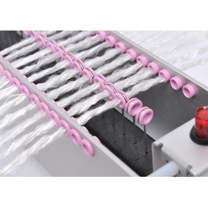 NH-58 Mechanical Stop-Motion