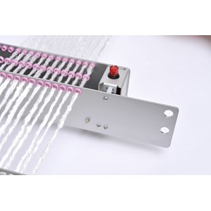 NH-58 Mechanical Stop-Motion