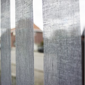 Squid - Textile Window Film - Rock