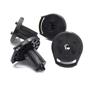 Skyline SL15 Clutch Black SL15H01BK