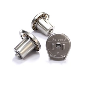 Skyline SL15 Clutch Satin Nickel SL15H01SN