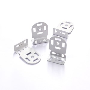 Rollease Skyline standard bracket SLB660W