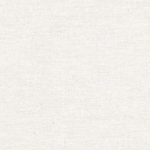 swedish cotton plain - natural