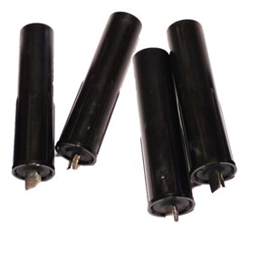 17mm SoftRoller® limiter  524017010 17mm domicet spring roller blind limiter 524 17 10