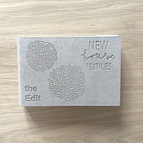 The Edit Swatch 2024 - 27 The Edit Swatch 2024 - 27
