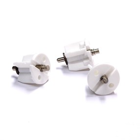 28mm Spring loaded end plug 52528100 28mm Spring loaded end plug 52528100