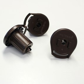 Skyline SL15 Clutch Antique Bronze SL15H01AB Skyline SL15 Clutch Antique Bronze SL15H01AB