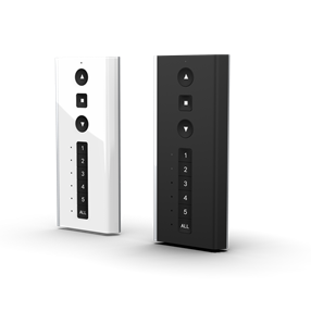 Automate PUSH 5 remote control automate PUSH 5 remote controls