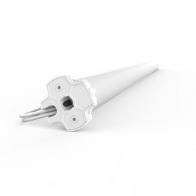 Automate Li-ion motor 10.0N automate li-ion 10.0N roller blind motor