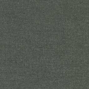 canvas blockout - dark grey canvas high quality blackout roller blind fabric in dark grey
