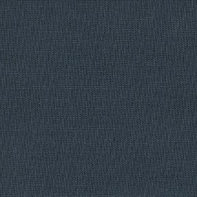 canvas blockout - navy canvas high quality blackout roller blind fabric in navy blue