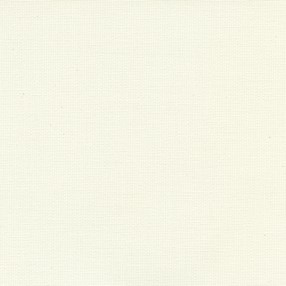 canvas blockout - snow white canvas high quality blackout roller blind fabric in snow white