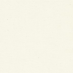 canvas - snow white canvas high quality roller blind fabric in snow white colour