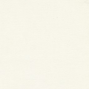 canvas - white canvas high quality roller blind fabric in white