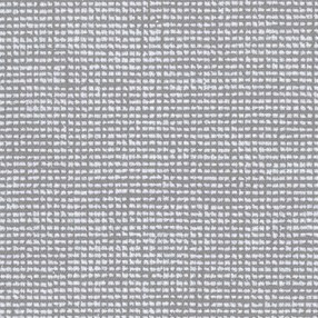 Chambray - grey chambray grey subtle print roller blind fabric