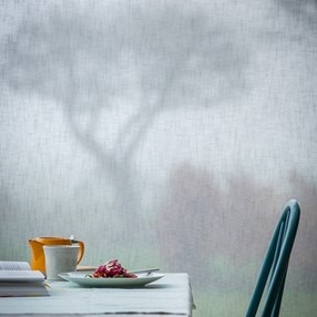ciro sheer - mercury ciro sheer window roller blind fabric