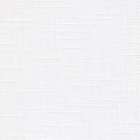ciro sheer - snow ciro sheer 3m wide roller blind fabric in snow white