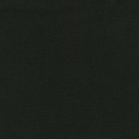 coma blockout - black coma blackout high quality roller blind fabric in black colour