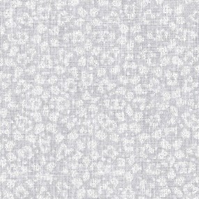 Filigree - white filigree white summer roller blind fabric