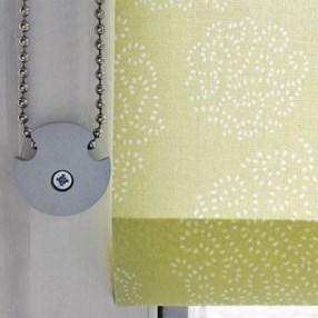 halo cord safety device - grey child safety cord trap in grey strong metal for blinds, curtains, romans