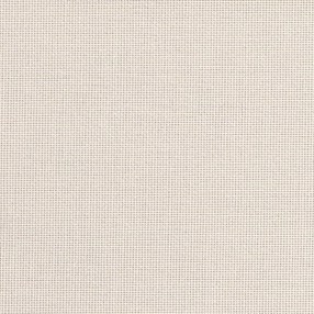 hopsack - taupe snow white colour hopsack plain textured roller blind window fabric
