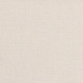 snow white colour hopsack plain textured roller blind window fabric