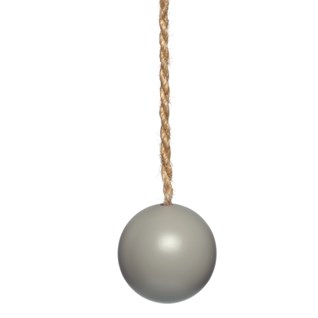 lewes light pull - puddle grey puddle grey painted wooden bathroom light pulls or switch toggle with jute cord